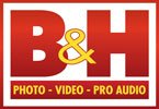 B&H Photo and Video