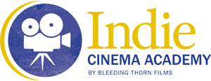 Indie Cinema Academy Logo